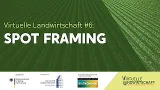 Let's Play | Virtuelle Landwirtschaft #6 - Spot Farming