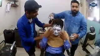 Dangerous Salon Prank Gone Wrong - Part 2 | The HunGama Films