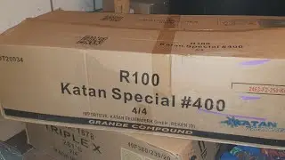 Katan Special Grande #400 r100