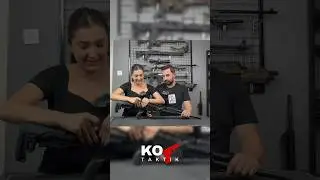Armsan Rs S1 Sahra S&ouml;k&uuml;m&uuml; #shorts #video #12gauge #shotgun #ak47