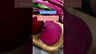 5 MAKANAN UNTUK MENINGKATKAN KADAR HB BUMIL