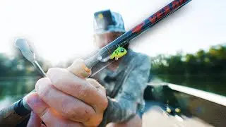 2 DEADLY Walleye Presentations