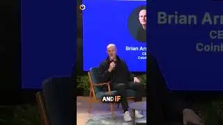 #Brian #Armstrong On #Bitcoin's Potential to Revolutionize #Economic #Freedom