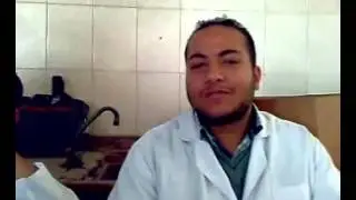 الدكتور محمود الرمادي يقلد الشيخ البنا رحمه الله و أواخر آل عمران