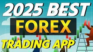 Best Broker for Forex Trading in India 2025 | Top Forex Trading App |