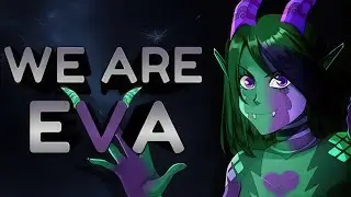 We are Eva | GamePlay PC