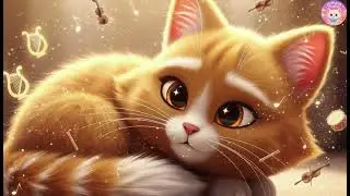 😺✨ Puffy Cat&rsquo;s Meowsical Story Time Magic &ndash; Sing, Wiggle & Learn With Puffy Cat! 🎶