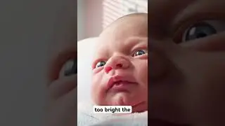 Interviewing an AI Baby 🤖👶 | Funny Skit #Shorts
