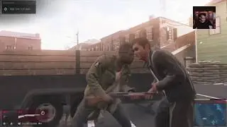 Mafia 3 COP KILLER shootout with police at Cop Bar MISSION + SHOOTOUT
