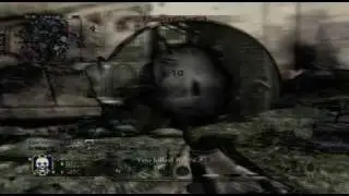 Dueltage Cod WaW Sniper Montage ::ARMZiE & x H 4 C K E R::