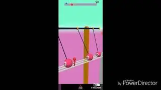 FUN RUN RACE 3D