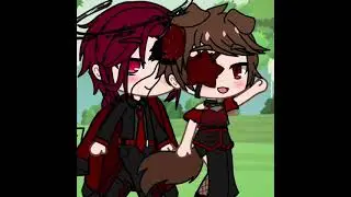 WARN BL (Watch till the end) || Richard &times; Grey || SCB AU