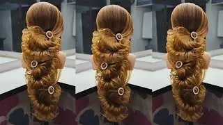 Advance hair styling#hairstyle#newhairstyle 29 December 2025