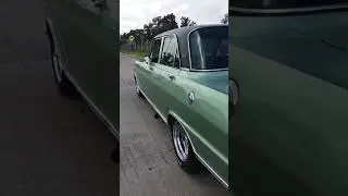 Chevrolet 400 Ss 69 nuevo video en el canal! #cars #autos #classiccars #engine