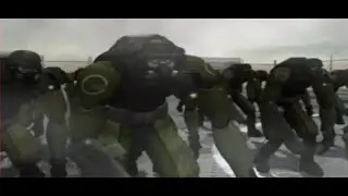 Parasite Eve 2 (3) Hidden Secrets (SPOOKTOBER)