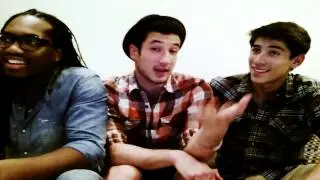 ANNOUNCEMENT: Andy Suzuki & The Method Official