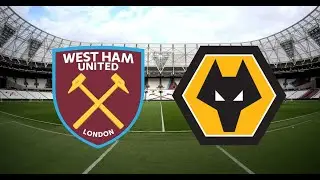 West Ham United vs Wolverhampton Premier league live preview match fifa 22