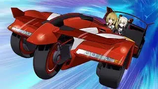 Fate/Grand Order | Dead Heat Summer Race 2019 | 1st Area: Race Highlights
