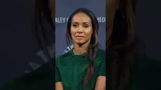 Jada Pinkett Smith Atriz e Dubladora Americana Talentosa e maravilhosa