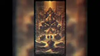 NORSE WARRIOR'S ANTHEM