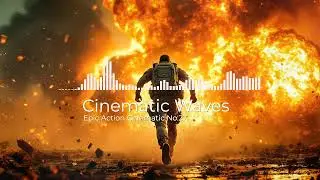 Epic Action Cinematic No.27 [No Copyright Music]