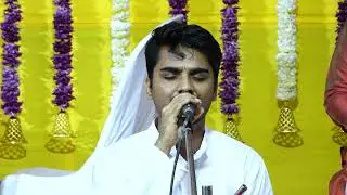 Guru Purnima Prelude and Ashadi Ekadashi Satsang