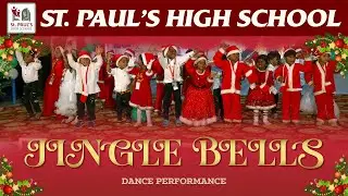 🎄 Jingle Bells | Classic Christmas Song