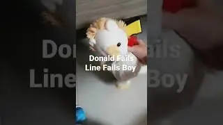Donald Small, Lion & Joseph are fighting each other