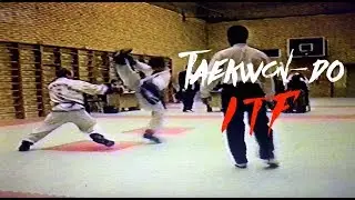FeelFight Taekwondo Sparring Massogi - Alexander Leonov vs ?