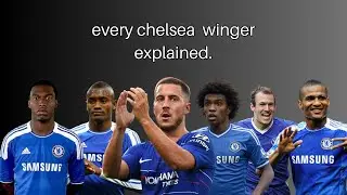 EVERY Chelsea Winger Explained (2005-2025)