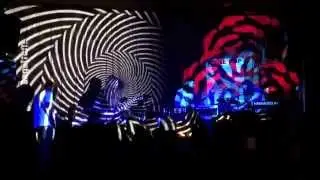 Mondo Drag | Brick & Mortar Music Hall | San Francisco California | February 27, 2015 | Part Three