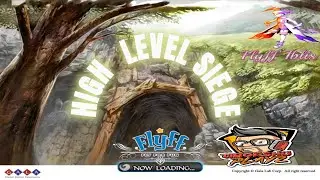 FLYFF IBLIS HIGH SIEGE IGN [TriiZee] 21/07/2024