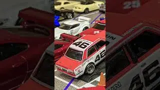 JDM Hot Wheels are the best! 😁👍🏻