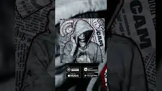 SELDENT - SCAM (prod. cardinparis) Премьера трека 2022!