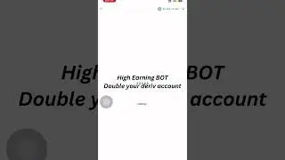 Deriv BOT Trading - Long Run - See results