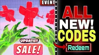СОВЕРШЕННО НОВЫЕ!✅ КОДЫ ДЛЯ INFECTION GUNFIGHT В ROBLOX 2026 - КОДЫ ДЛЯ INFECTION GUNFIGHT 2026 [...
