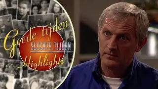 GTST | Robert vliegt uit om Philips aanwezigheid (2000)