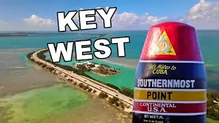 Best Location for an Art Festival! Key West Old Island Days