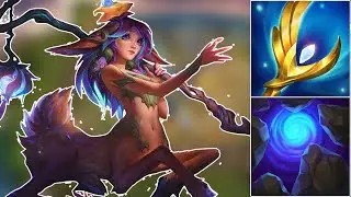 5 DRAGONLORD FAST 9 COMP XUNGE POV CHALLENGER IONIA SUPER SERVER TEAMFIGHT TACTICS TFT TCL CHINA