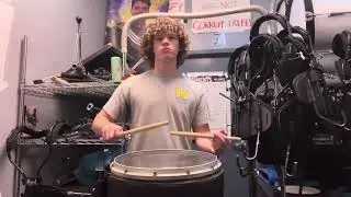 Memphis blues video assignment 