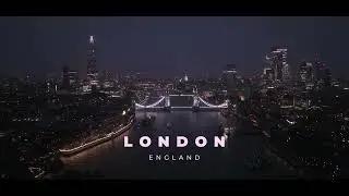 London Landmarks Deliver a Life-Saving Plea to COP11