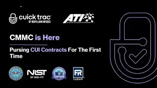 CMMC Part 4 Pursuing CUI Contracts for the First Time