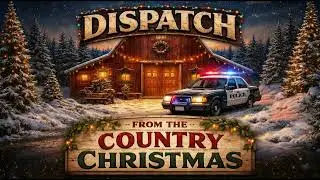 🎅Dispatch From the Country Christmas ⛪