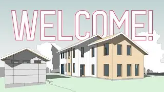 Revit Professional Tutorials - Course Info and Welcome