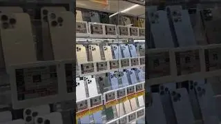 Japanish I Phone feature 😲