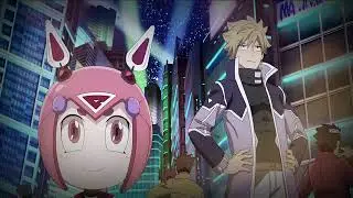 EDENS ZERO 2ND SEASON (Trailer)