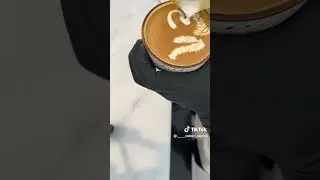 Follow @Coffeemaestro-l3h #barista #coffee #latteart #baristadaily #baristalife #dubai #sharjahuae