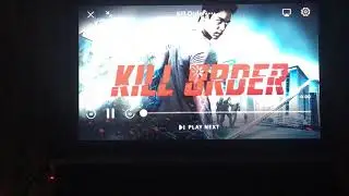 HDCP warning or black screen when streaming video fix