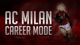 FIFA 15 | NEXT-GEN AC Milan Career Mode | S1E1 | Meet the team! Transfer talks