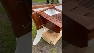 Abacos Sailing Dinghy